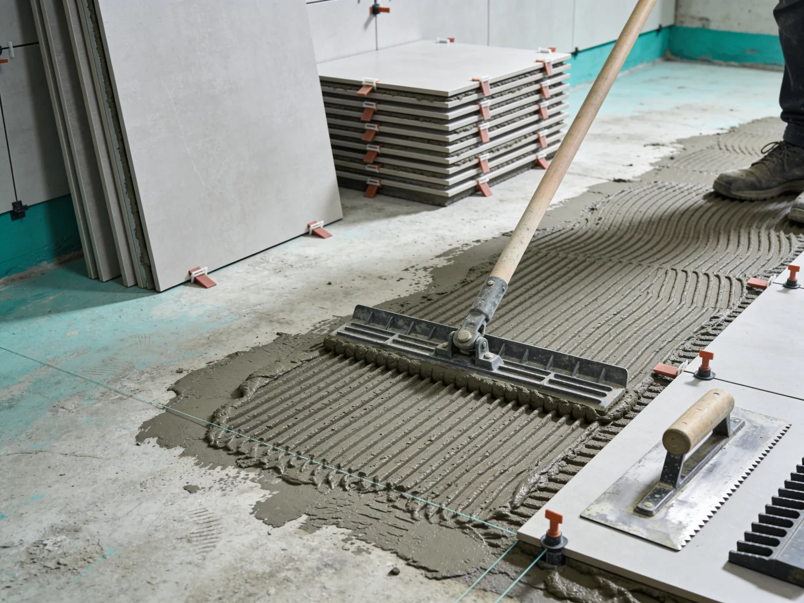 Why choose Luxury Vinyl Plank Installation in Estillfork, AL